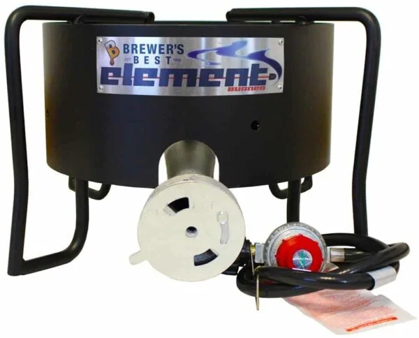 Brewer's Best Element Propane Burner