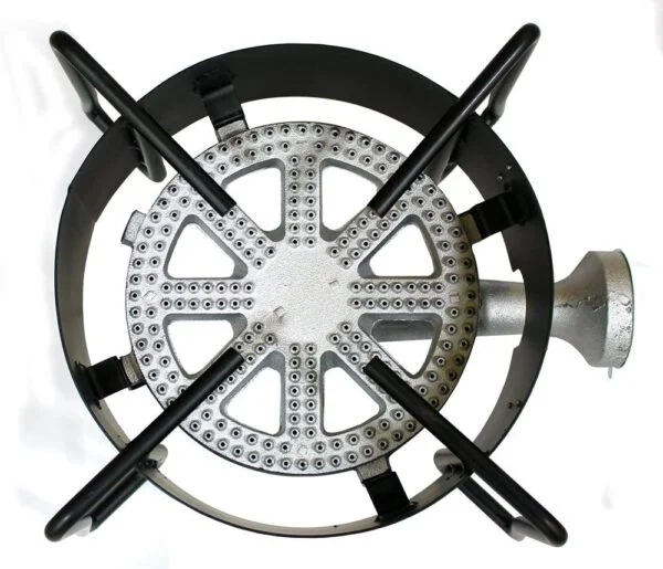 Brewer's Best Element Propane Burner - Image 2