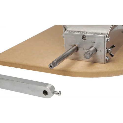 Evill Twin Roller Mill - Image 3