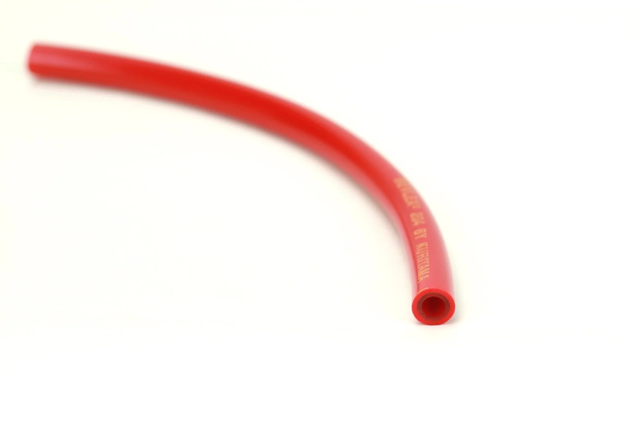 5/16" ID Gas Tubing per ft