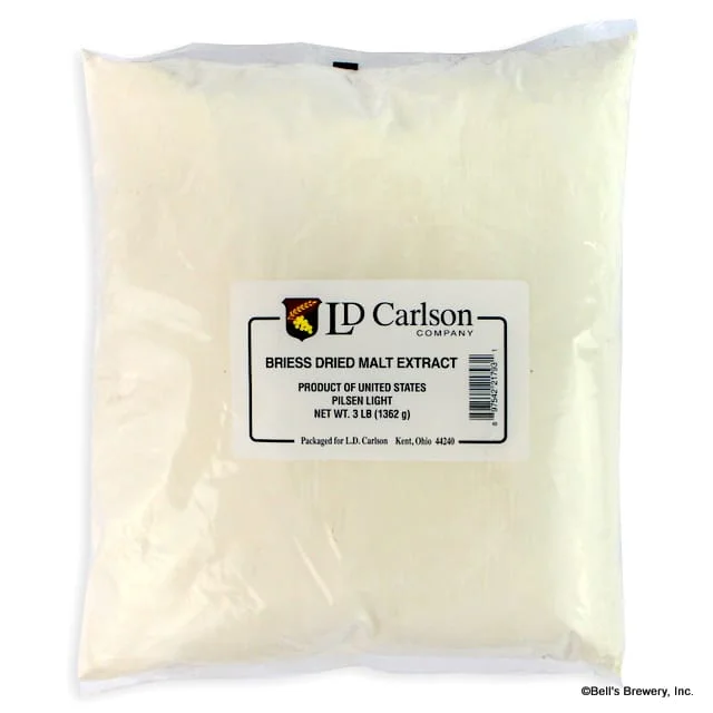 Briess Golden Light Dry Malt Extract (DME)