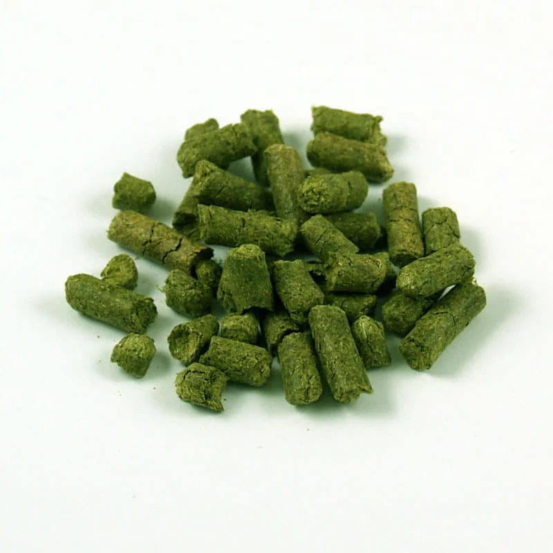 Styrian Golding Pellet 1 oz (Slovenia)