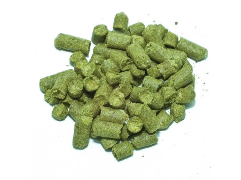 Mosaic Pellet 1 oz (US)
