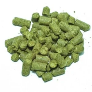 Pellet Hops