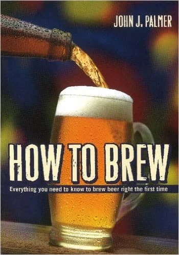 How To Brew (Palmer)
