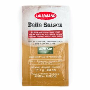 Lallemand Belle Saison Yeast