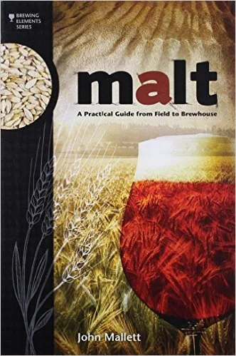 Malt - The Practical Guide (Mallett)