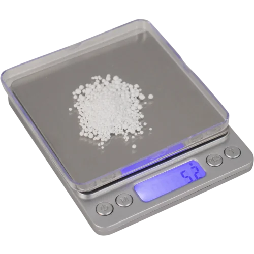 Digital Mini Kitchen Scale - Image 3