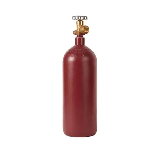 100% Nitrogen Gas Cylinder (FULL)