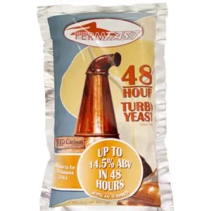 Other Yeast