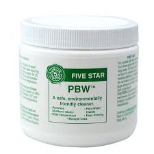 Five Star P.B.W.