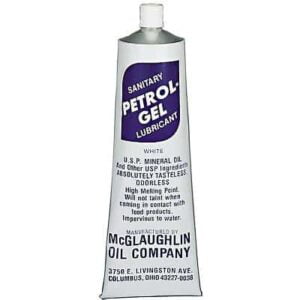 Keg Lubricant Petro Gel
