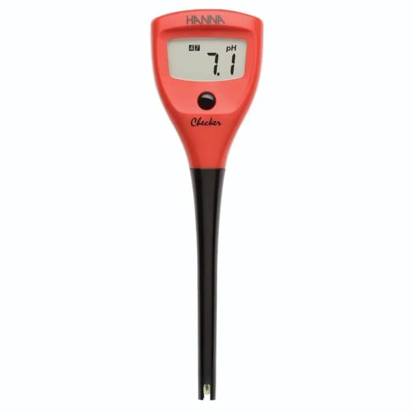 Replacement Electrode for pH Tester