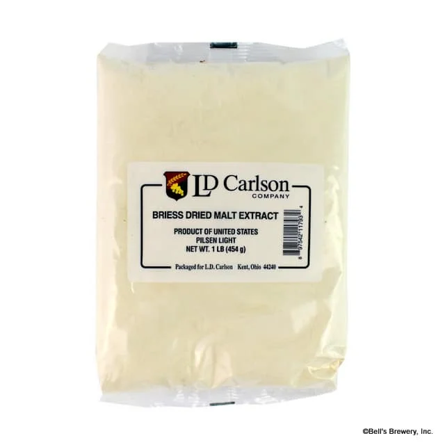 Briess Pilsen Dry Malt Extract (DME)