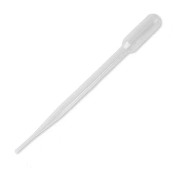 Plastic Pipette 3ml – The Thirsty Quaker