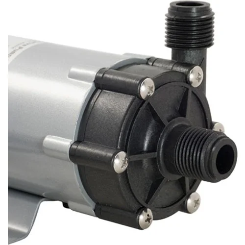 MKII High Temp Magnetic Drive Pump - Image 3