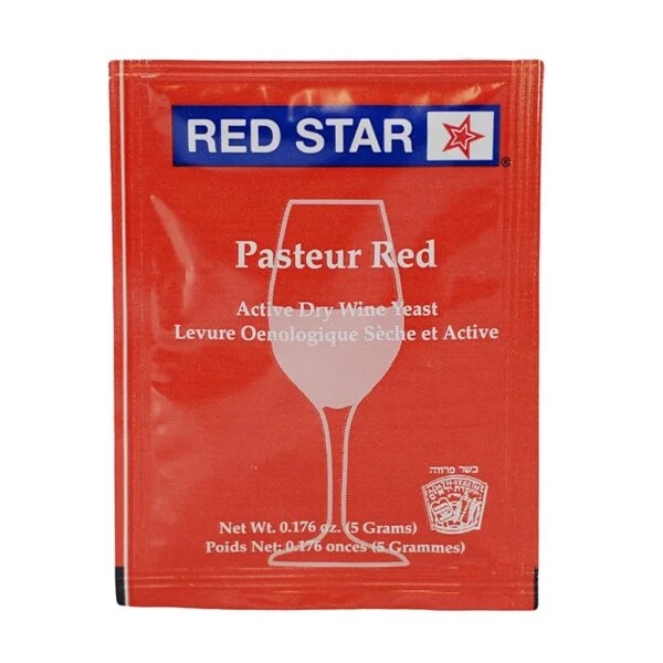 Red Star Premier Rouge