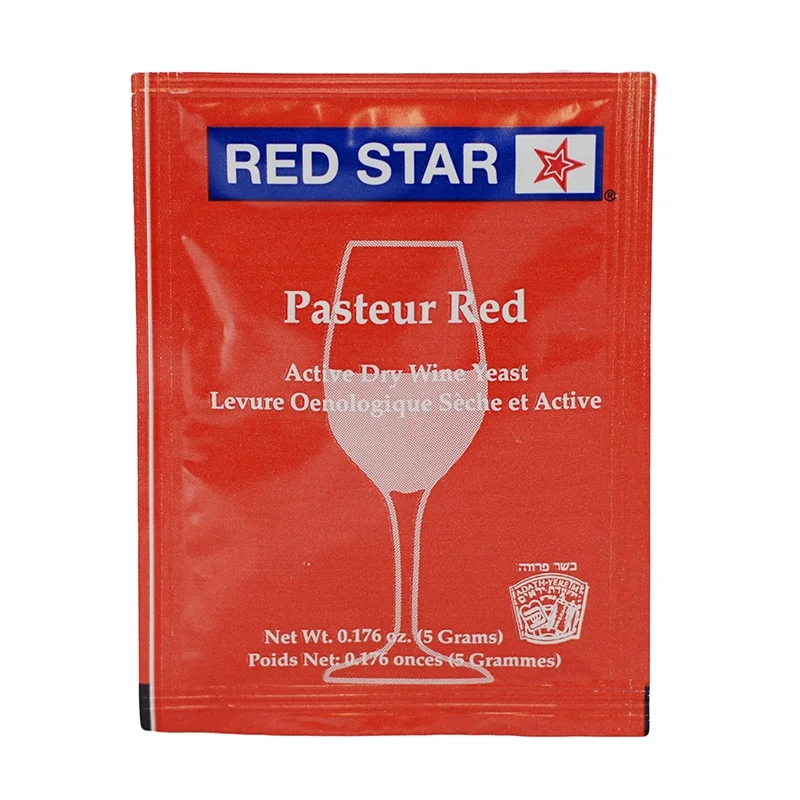 Red Star Premier Rouge