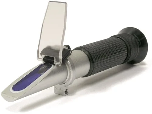 Sugar Refractometer 0-32% Brix