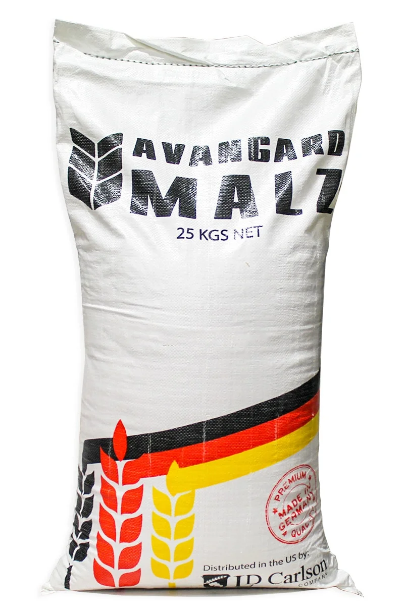 Wheat Malt 55 lb Sack (Avangard)