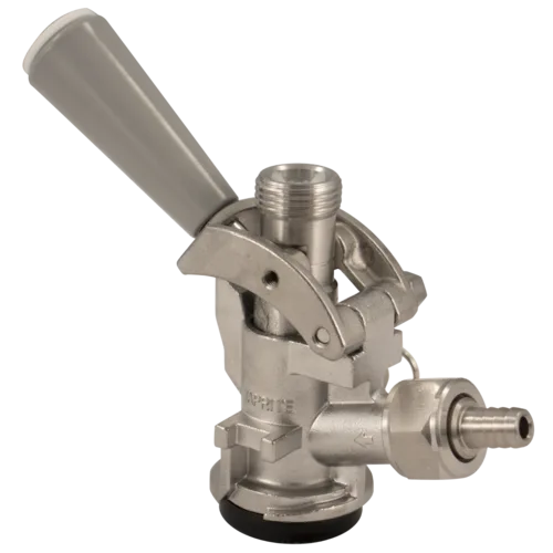 Sankey Coupler Liquid Hex Nut - Image 2