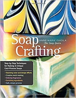 Soap Crafting (Faiola)