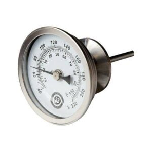 Big Daddy Dial Thermometer
