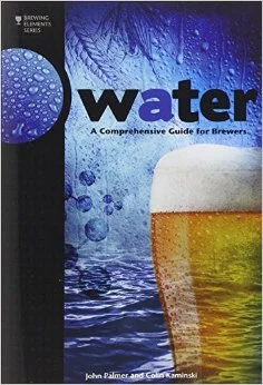 Water - The Comprehensive Guide (Kaminski)